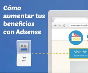 mejorar adsense