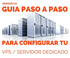 guia configurar vps servidor dedicado